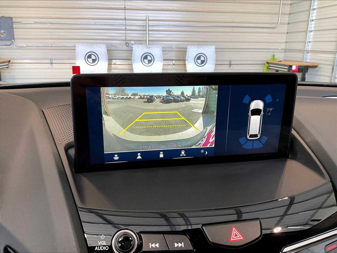 2026 Acura RDX w/Technology Package Roseville CA