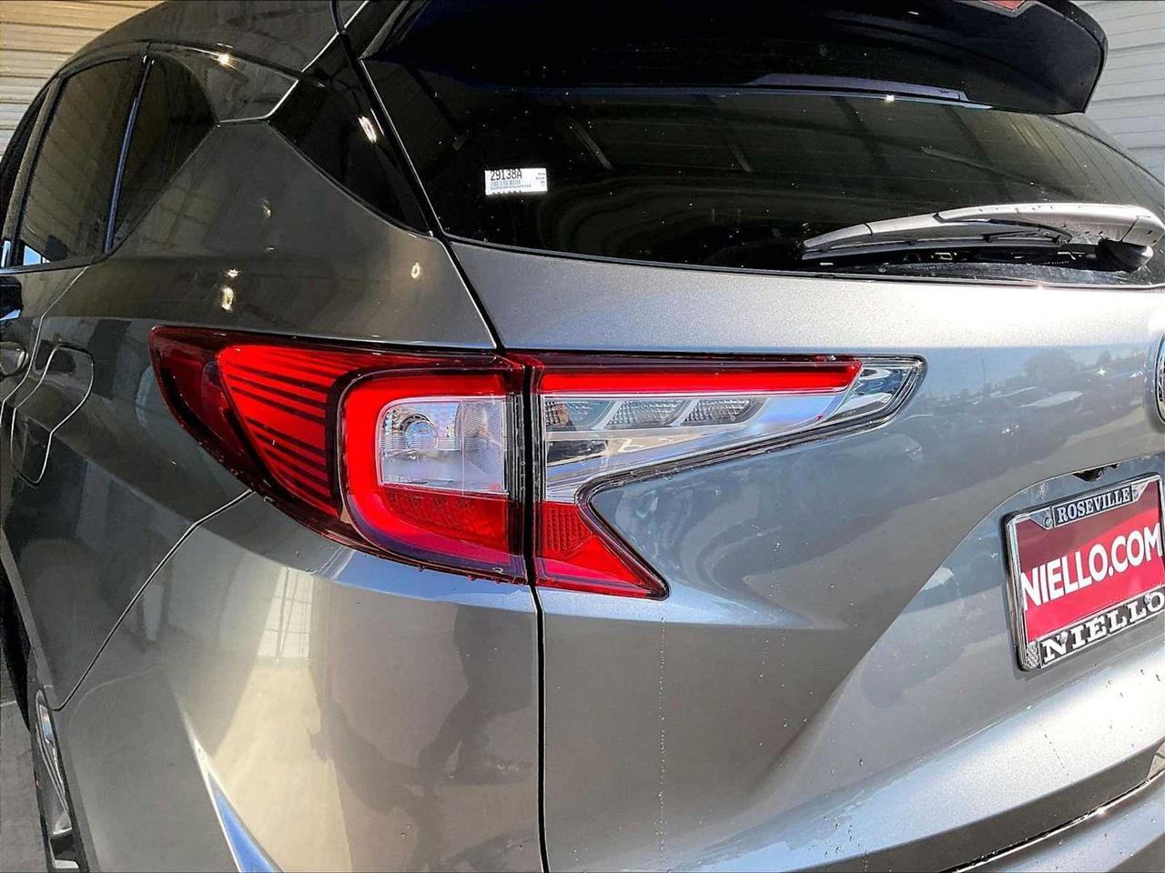 2026 Acura RDX w/Technology Package Roseville CA