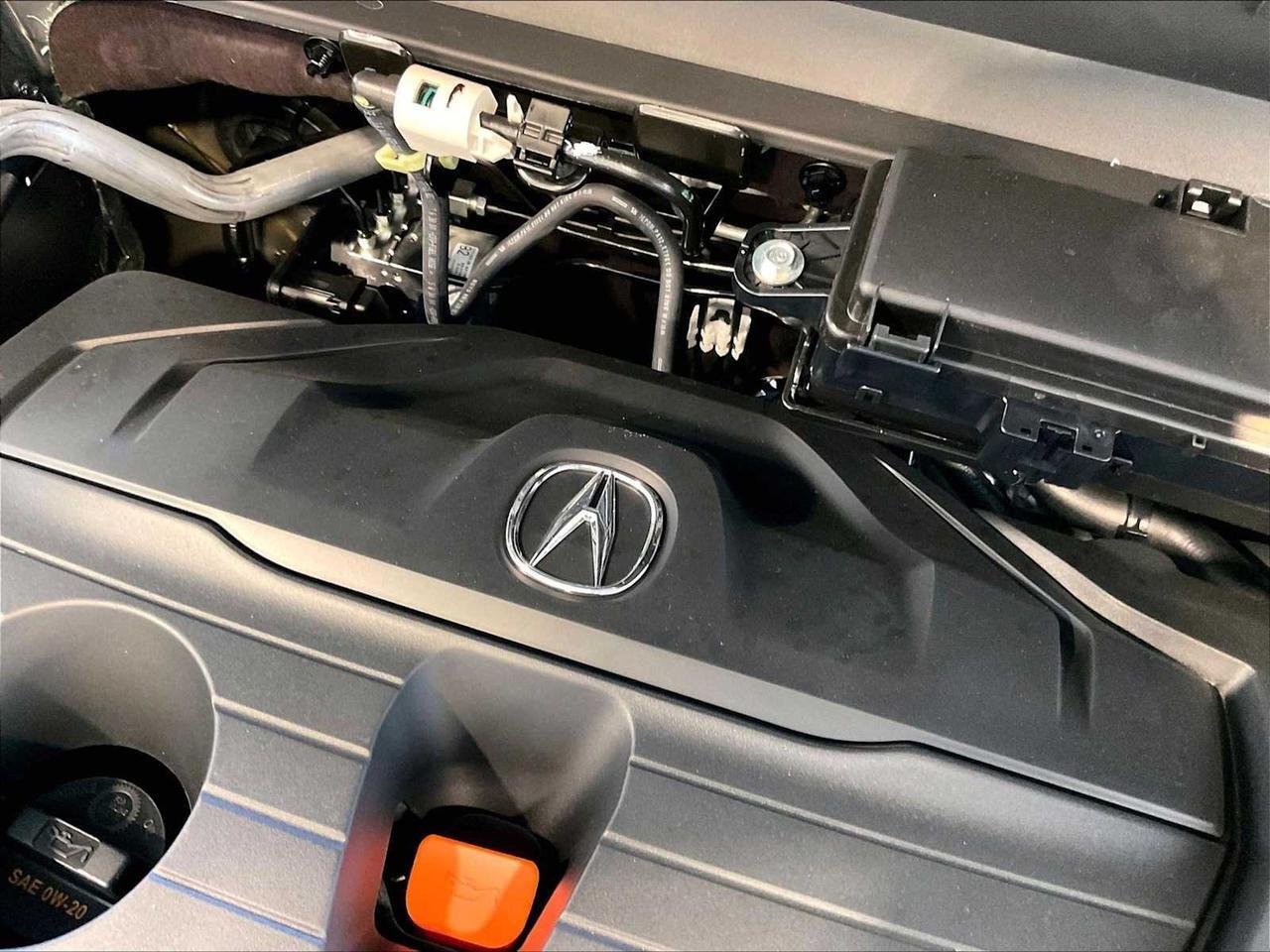 2026 Acura RDX w/Technology Package Roseville CA