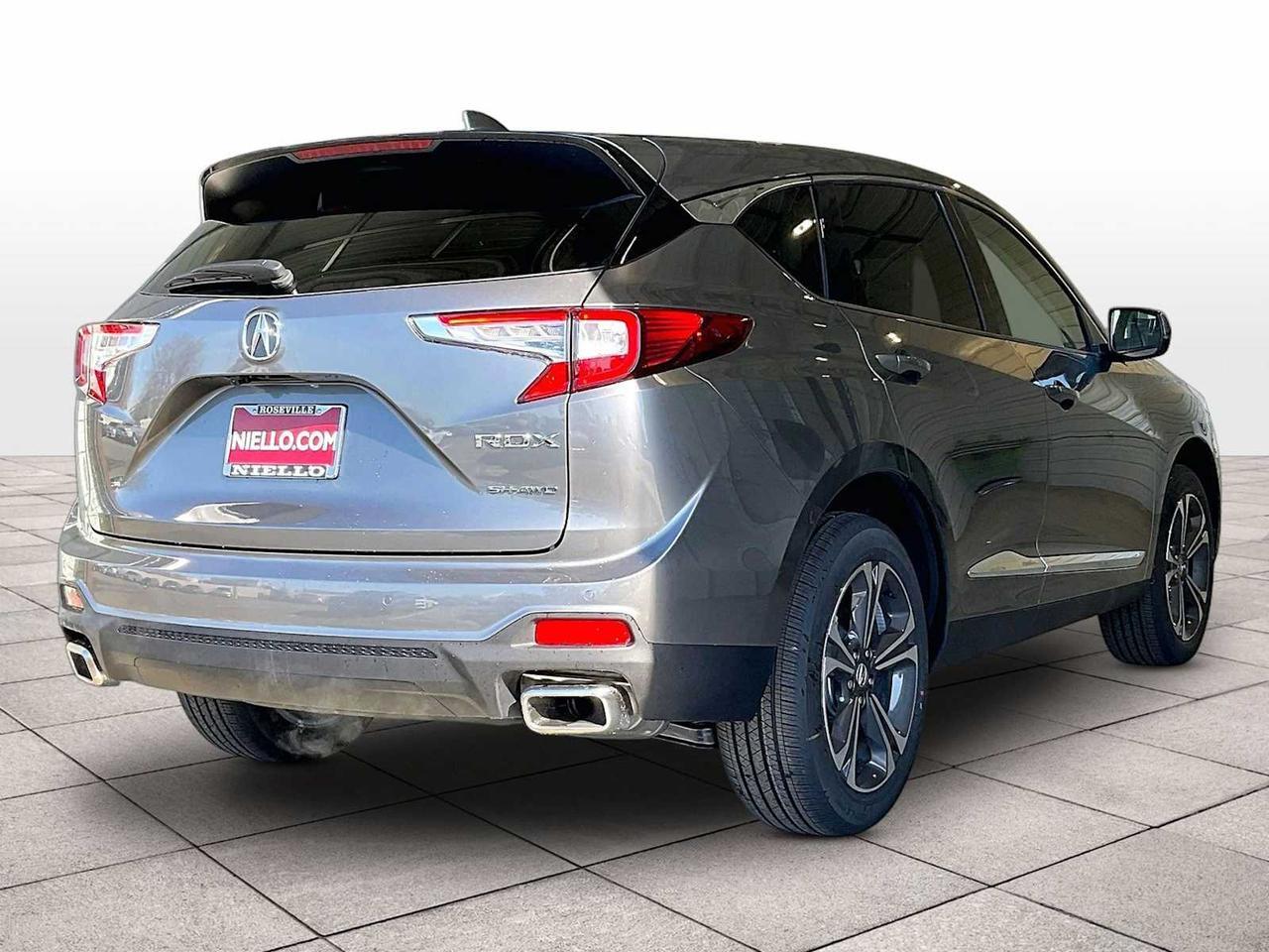 2026 Acura RDX w/Technology Package Roseville CA