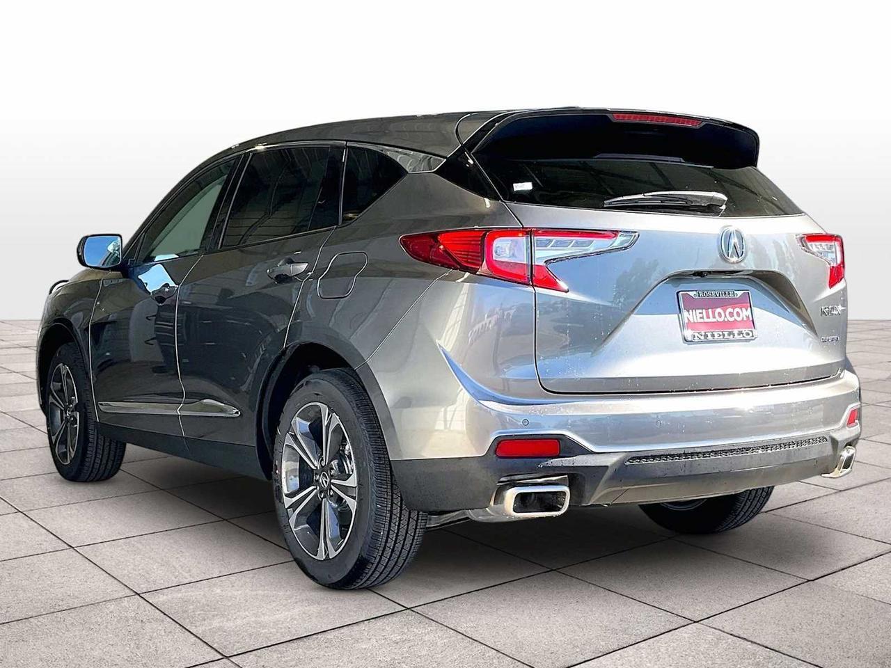 2026 Acura RDX w/Technology Package