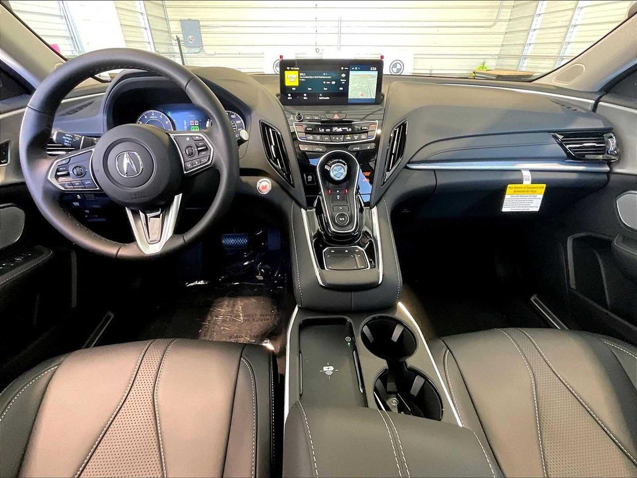 2026 Acura RDX w/Technology Package Roseville CA