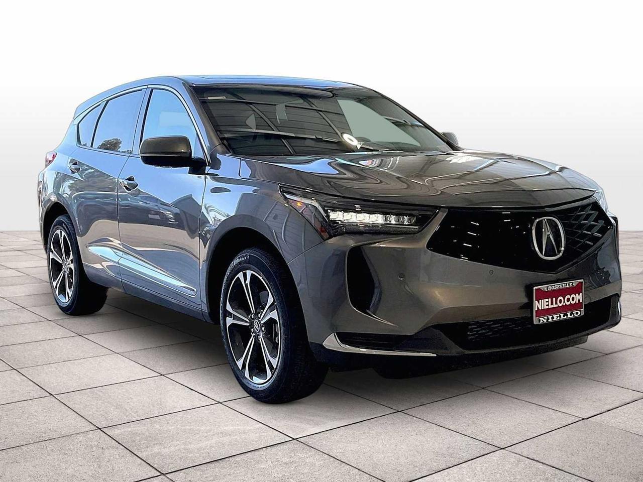 2026 Acura RDX w/Technology Package