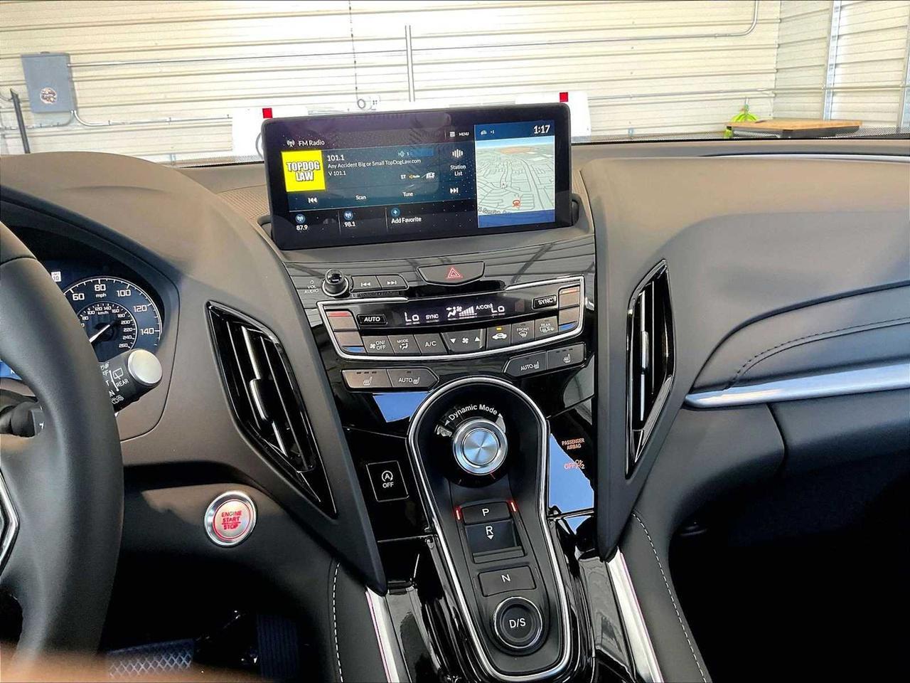 2026 Acura RDX w/Technology Package Roseville CA
