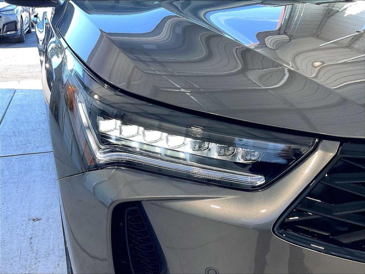 2026 Acura RDX w/Technology Package Roseville CA