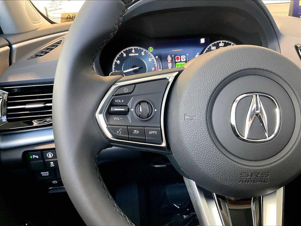 2026 Acura RDX w/Technology Package Roseville CA