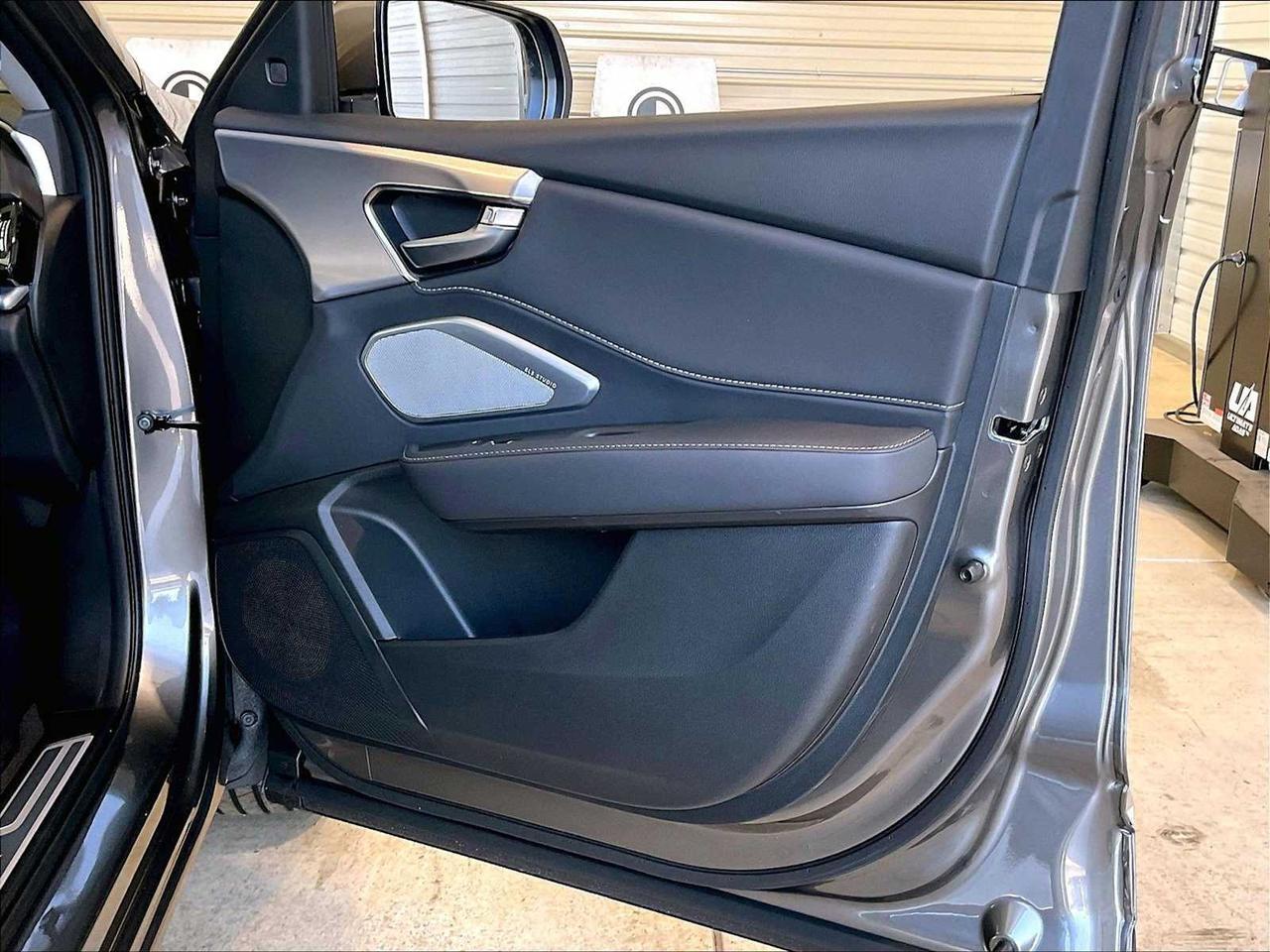 2026 Acura RDX w/Technology Package Roseville CA