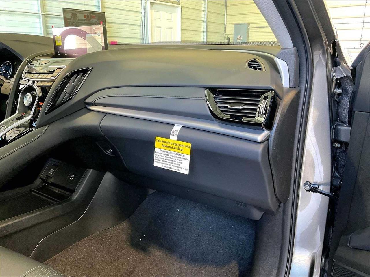2026 Acura RDX w/Technology Package Roseville CA