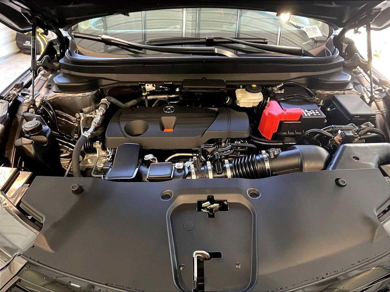 2026 Acura RDX w/Technology Package Roseville CA