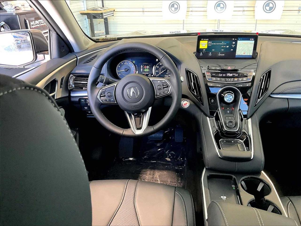 2026 Acura RDX w/Technology Package Roseville CA