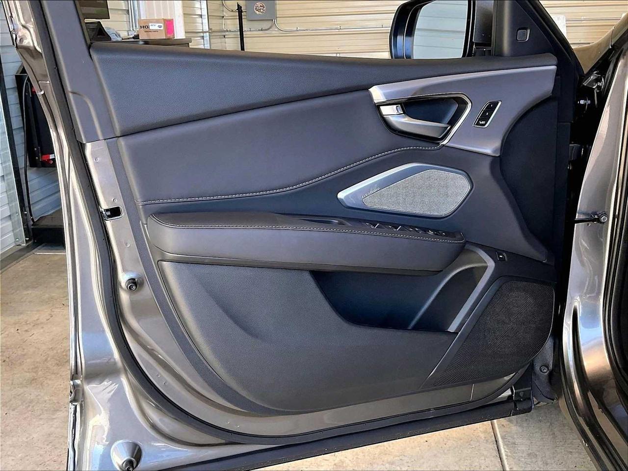 2026 Acura RDX w/Technology Package Roseville CA
