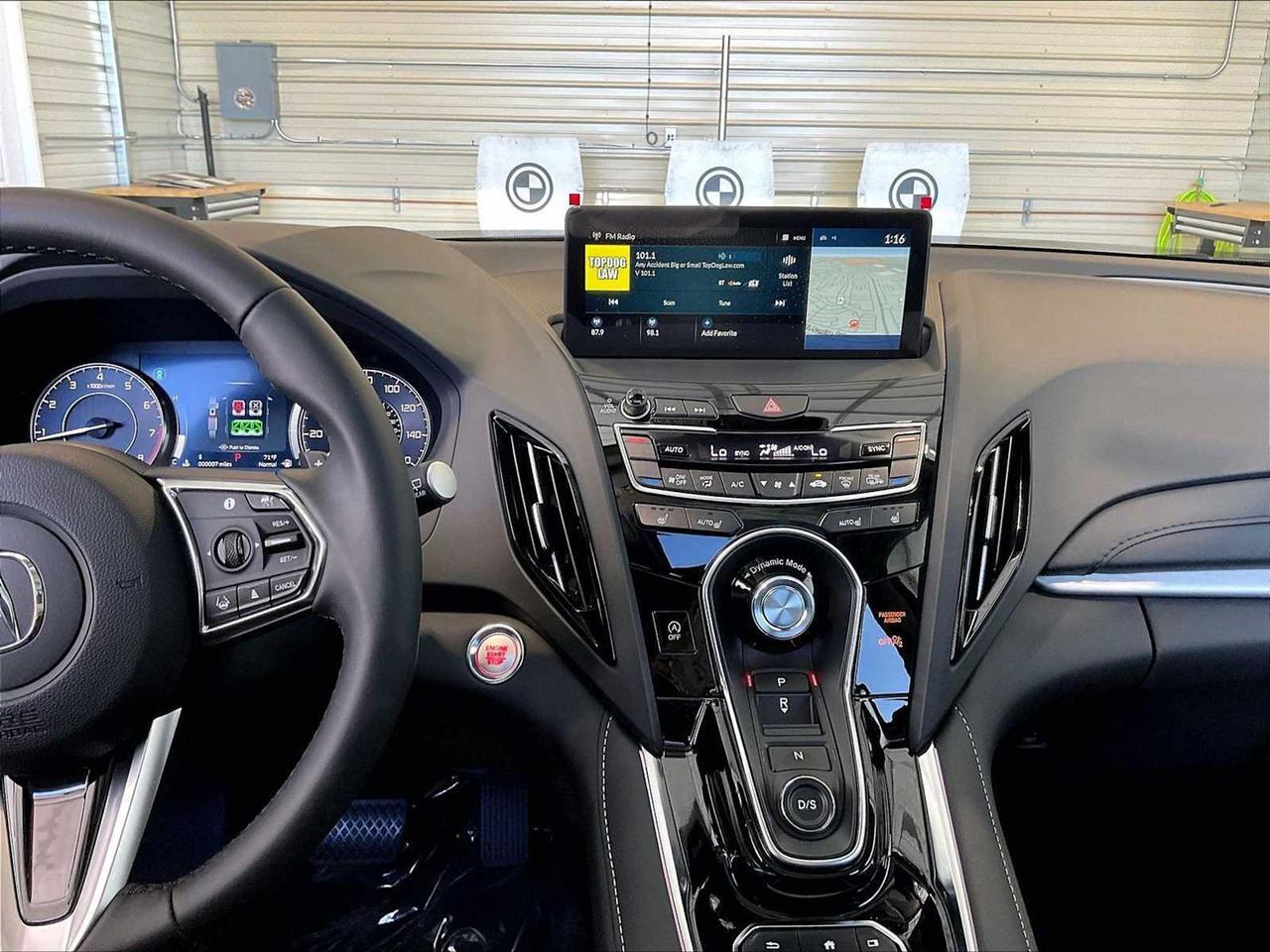 2026 Acura RDX w/Technology Package Roseville CA