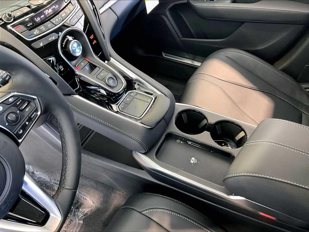 2026 Acura RDX w/Technology Package Roseville CA