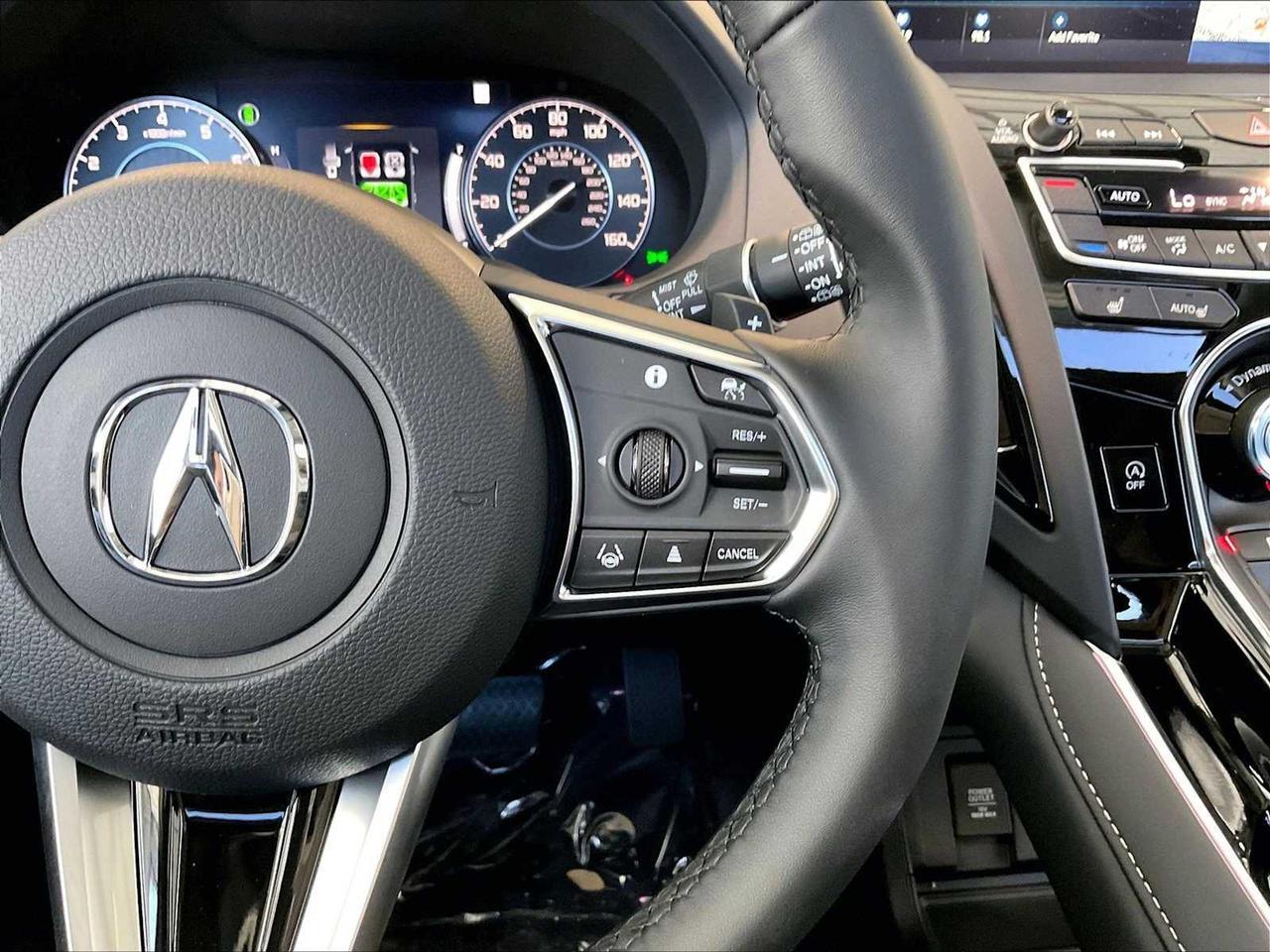 2026 Acura RDX w/Technology Package Roseville CA