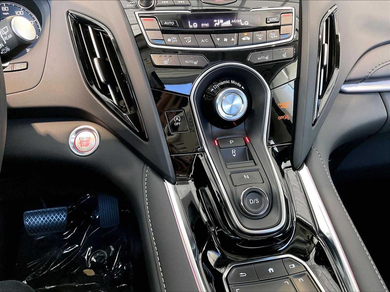 2026 Acura RDX w/Technology Package Roseville CA