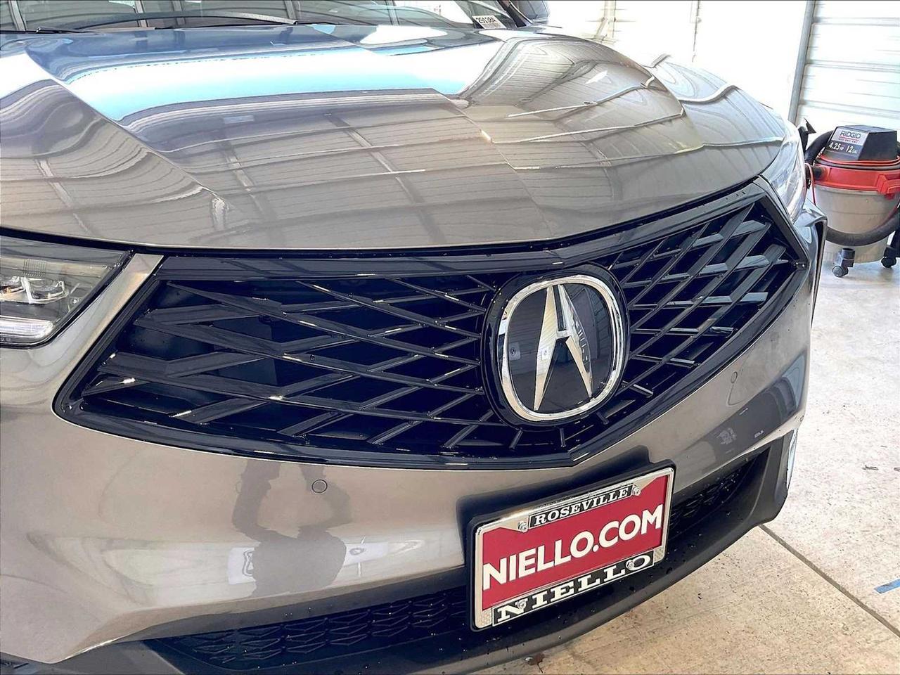 2026 Acura RDX w/Technology Package Roseville CA