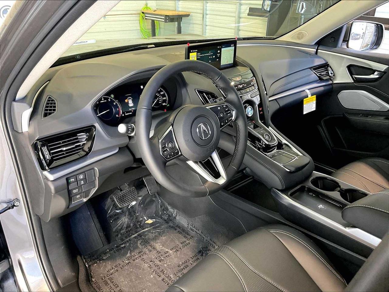 2026 Acura RDX w/Technology Package Roseville CA