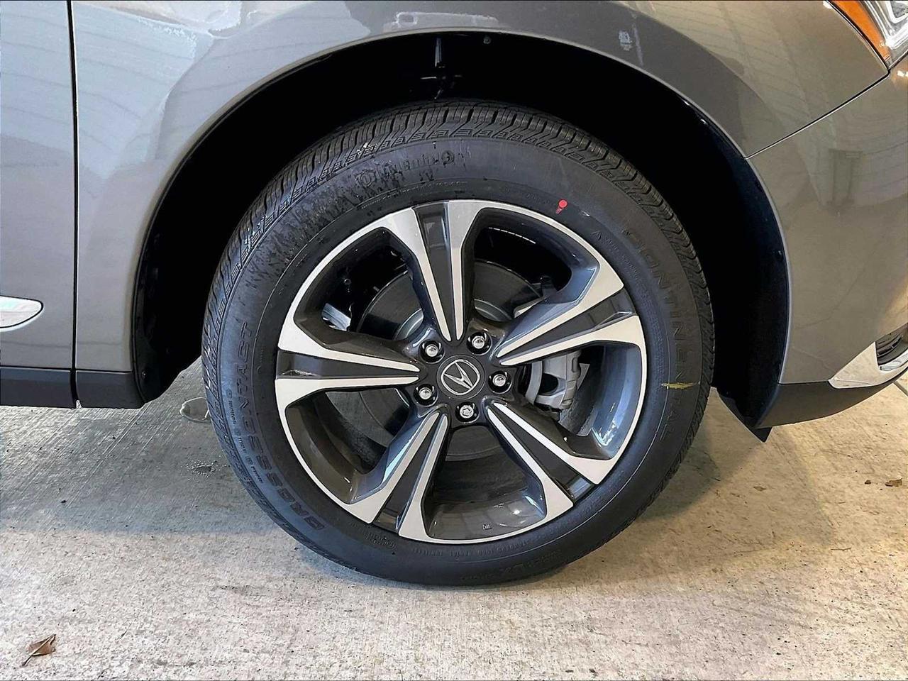 2026 Acura RDX w/Technology Package Roseville CA
