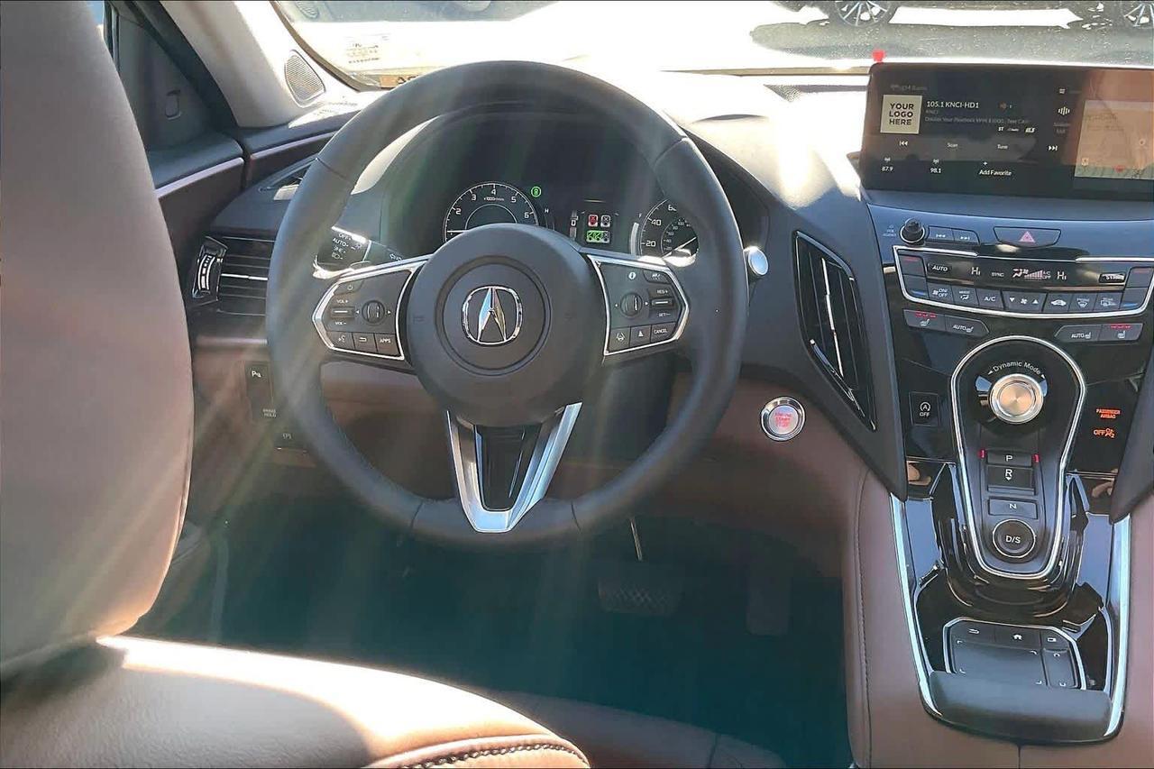 2026 Acura RDX w/Technology Package Roseville CA