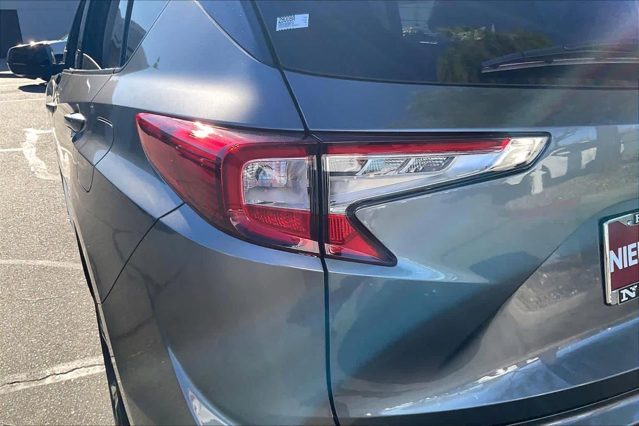 2026 Acura RDX w/Technology Package Roseville CA