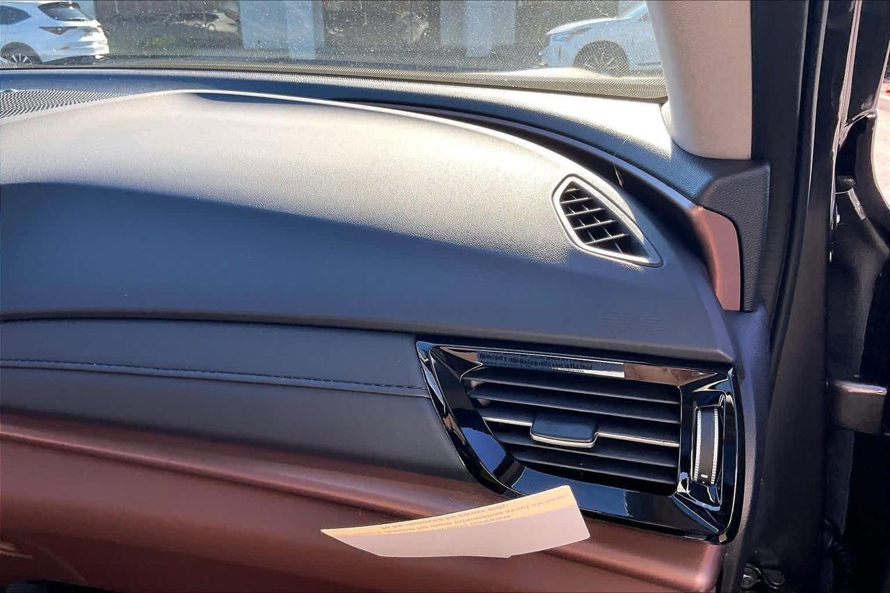 2026 Acura RDX w/Technology Package Roseville CA