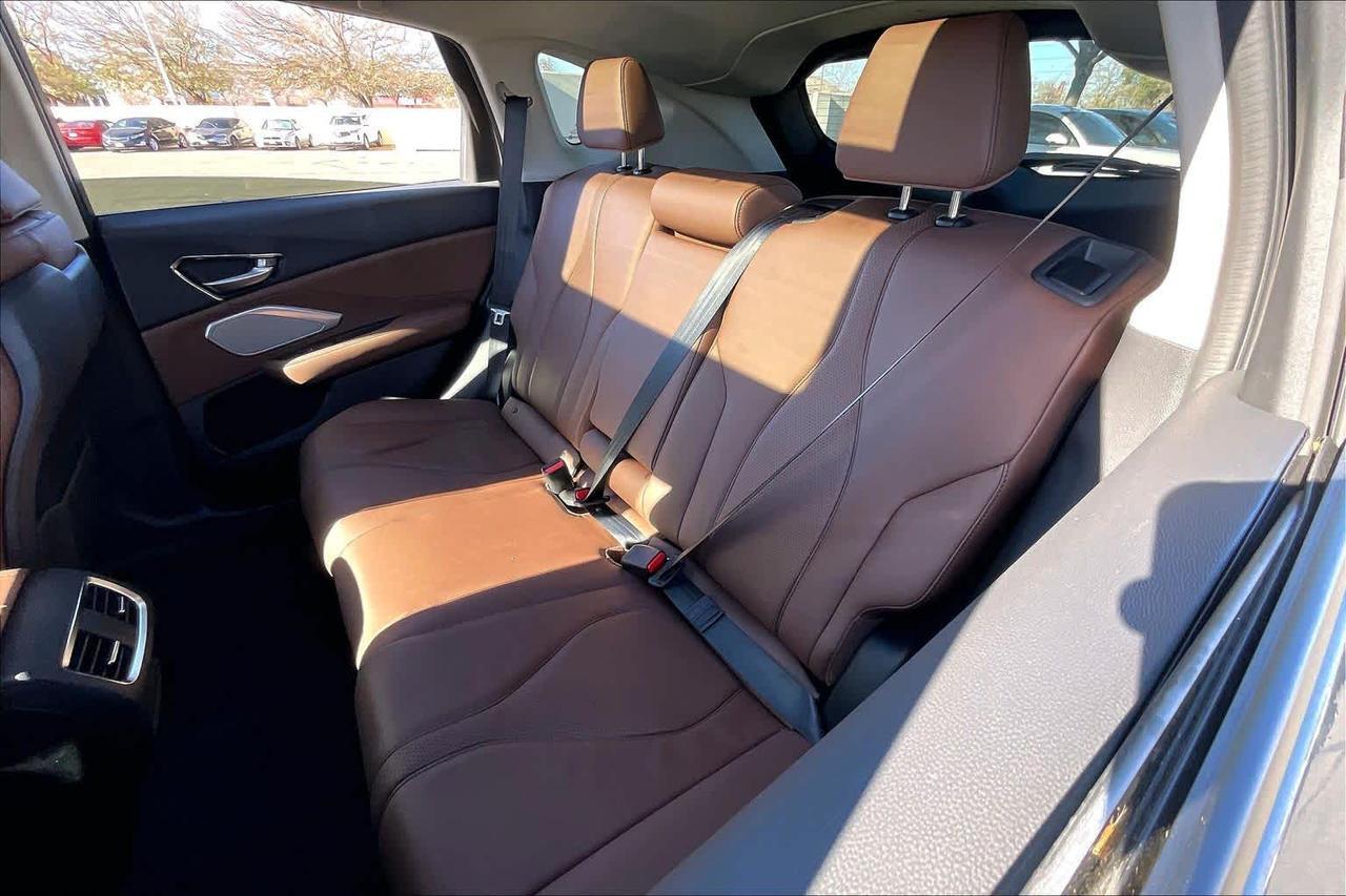 2026 Acura RDX w/Technology Package Roseville CA