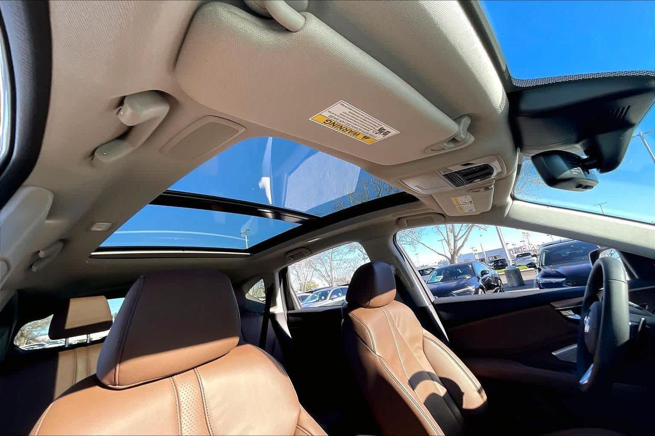 2026 Acura RDX w/Technology Package Roseville CA