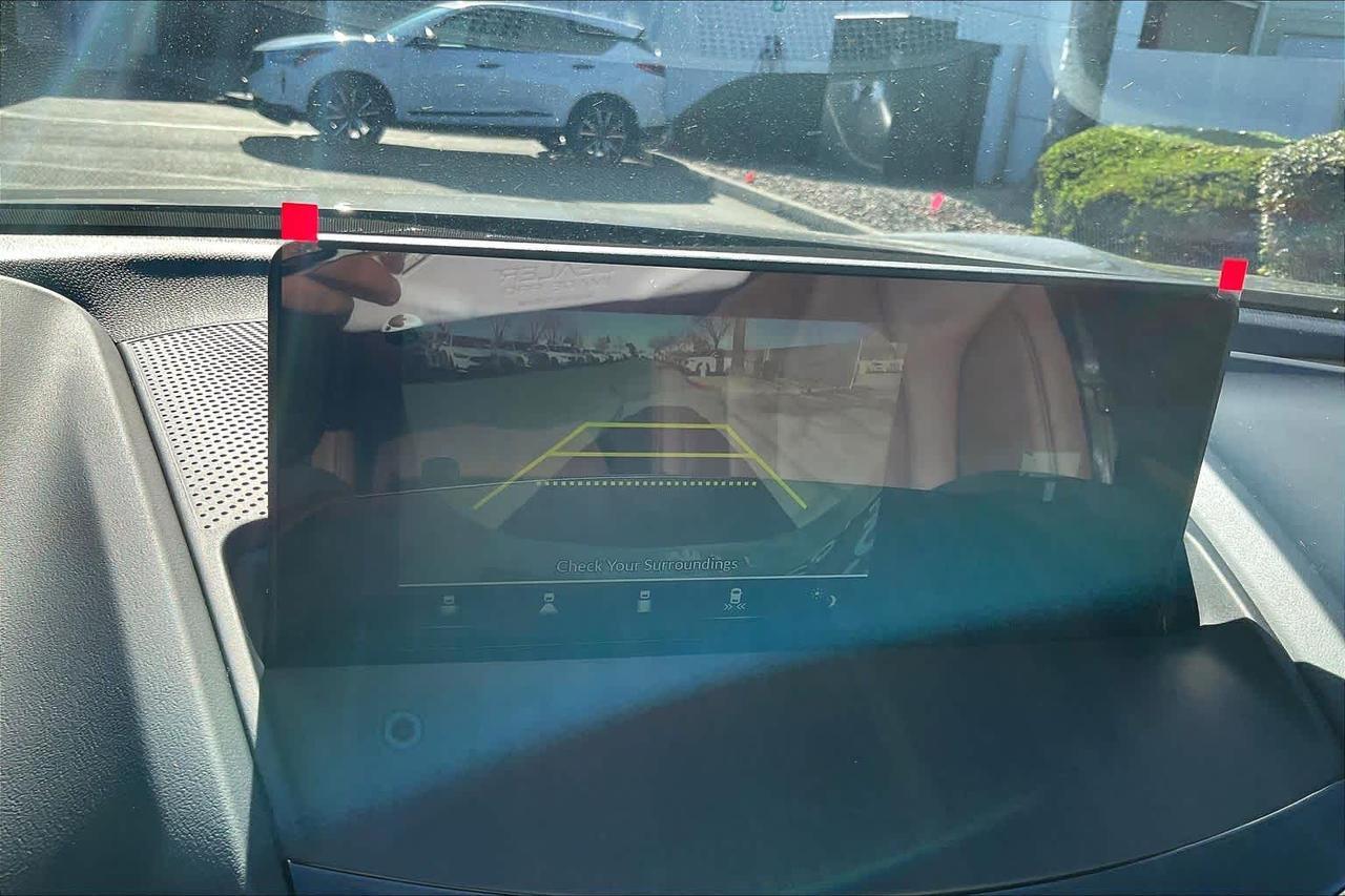 2026 Acura RDX w/Technology Package Roseville CA