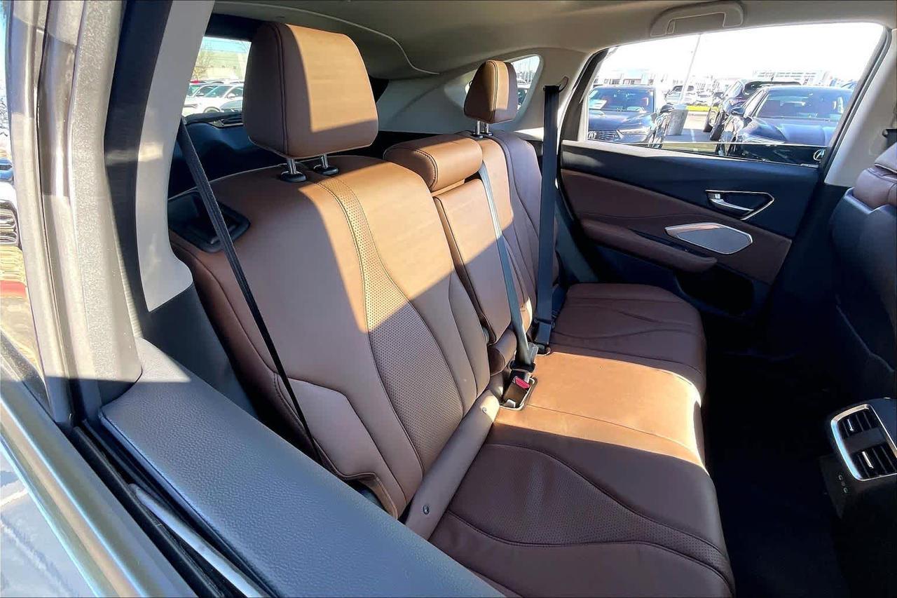 2026 Acura RDX w/Technology Package Roseville CA