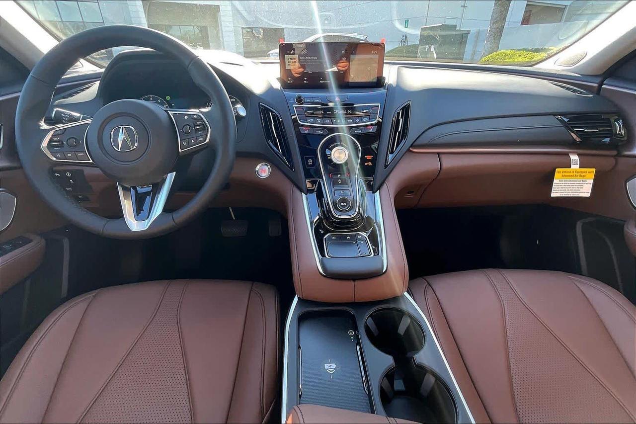 2026 Acura RDX w/Technology Package Roseville CA
