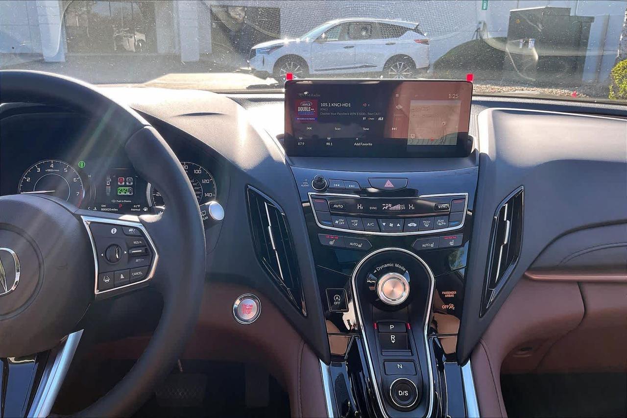 2026 Acura RDX w/Technology Package Roseville CA