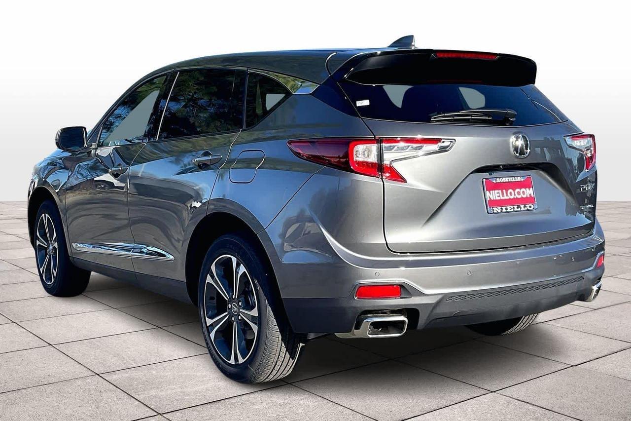 2026 Acura RDX w/Technology Package