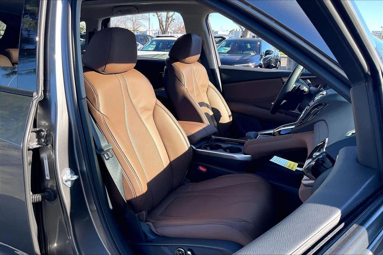 2026 Acura RDX w/Technology Package Roseville CA