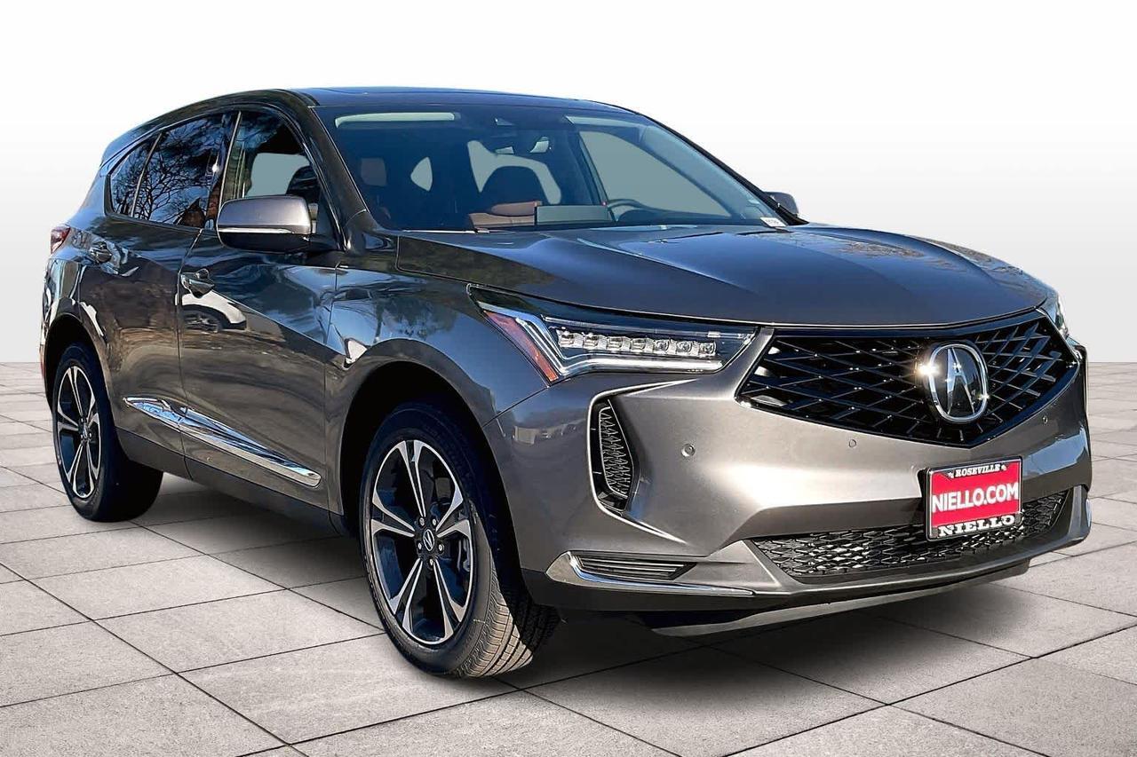 2026 Acura RDX w/Technology Package