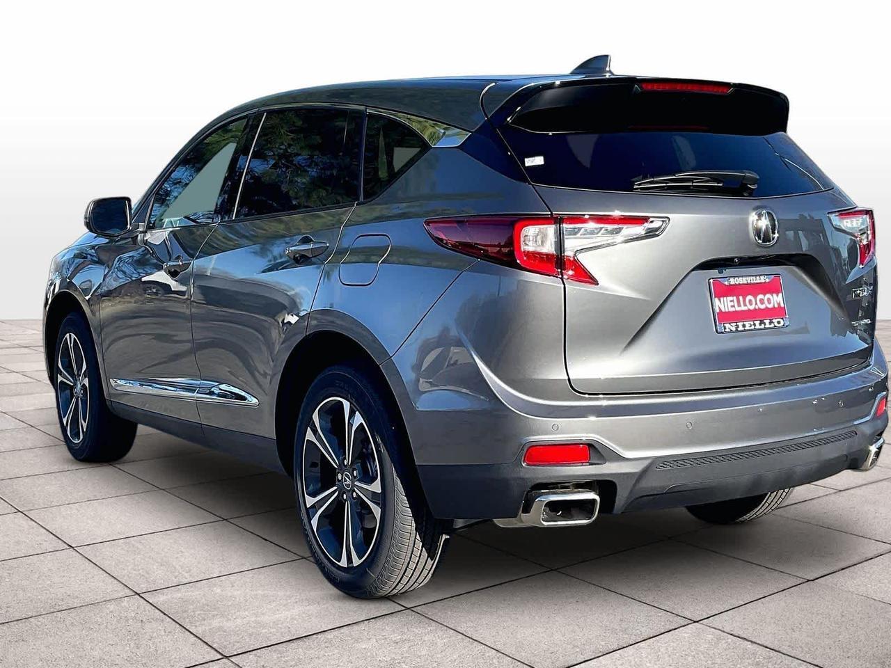 2026 Acura RDX w/Technology Package