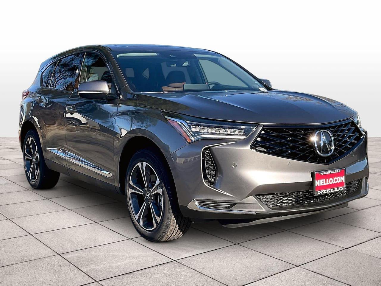 2026 Acura RDX w/Technology Package