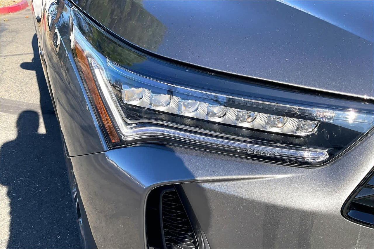2026 Acura RDX w/Technology Package Roseville CA