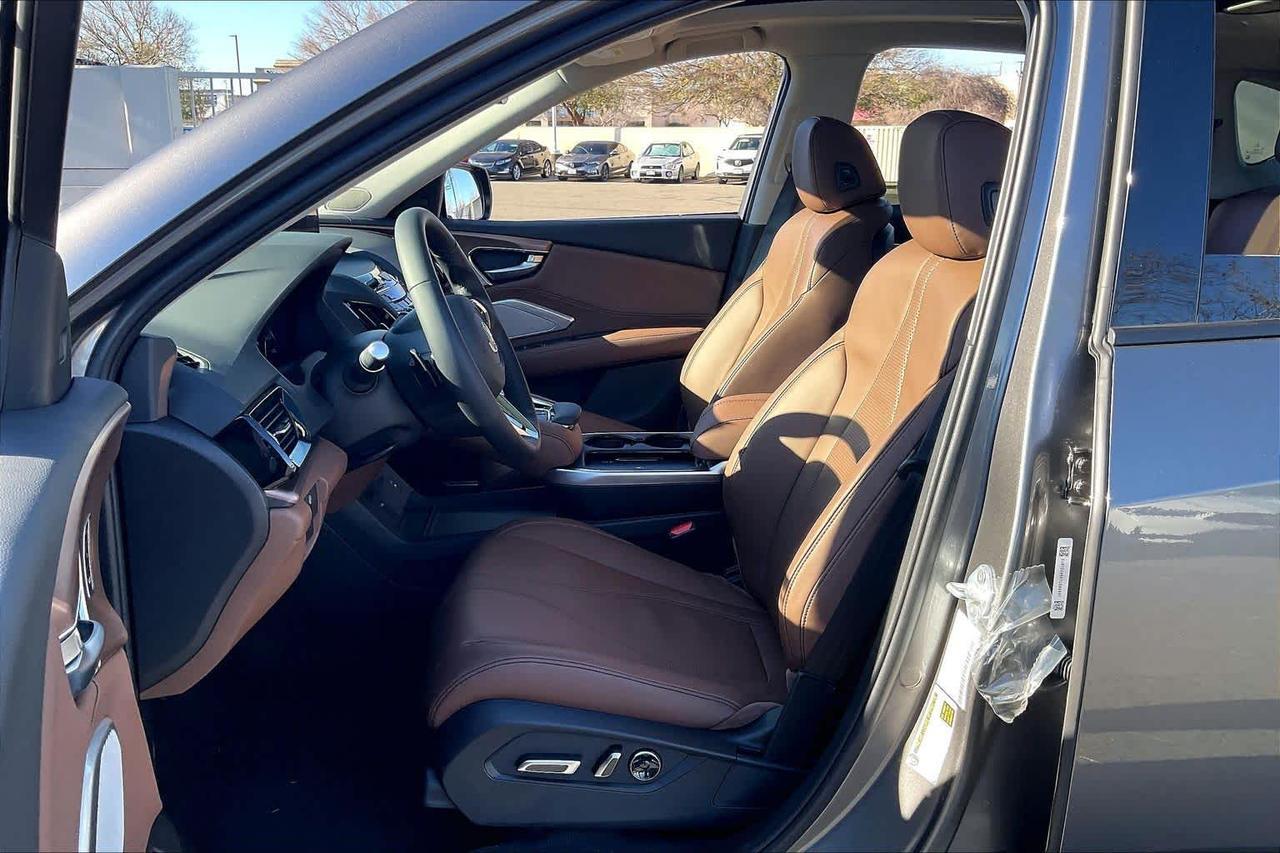 2026 Acura RDX w/Technology Package Roseville CA