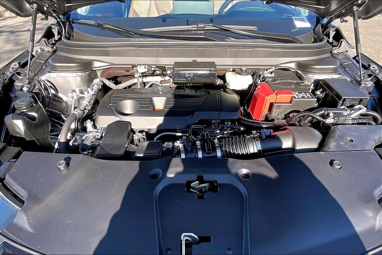 2026 Acura RDX w/Technology Package Roseville CA
