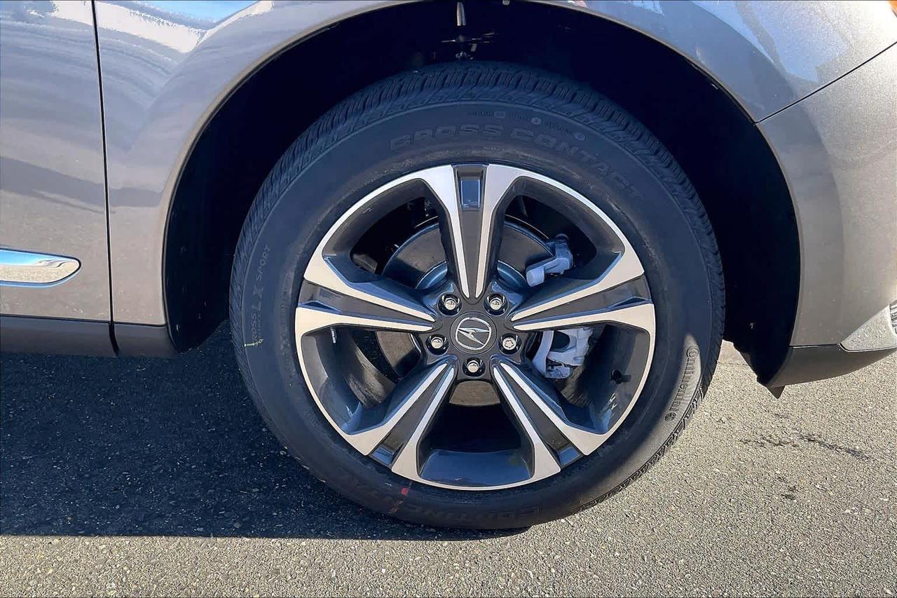 2026 Acura RDX w/Technology Package Roseville CA