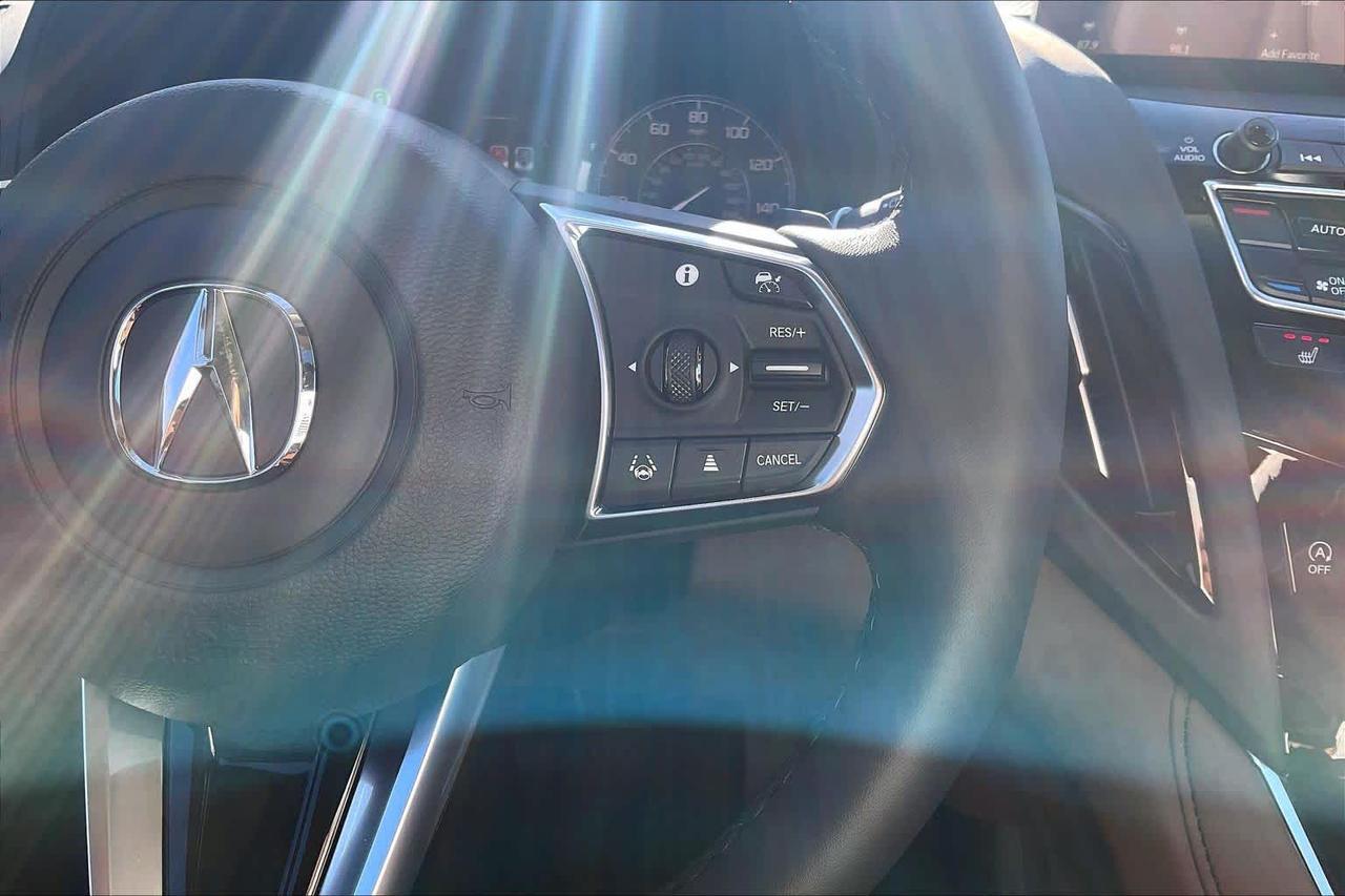 2026 Acura RDX w/Technology Package Roseville CA
