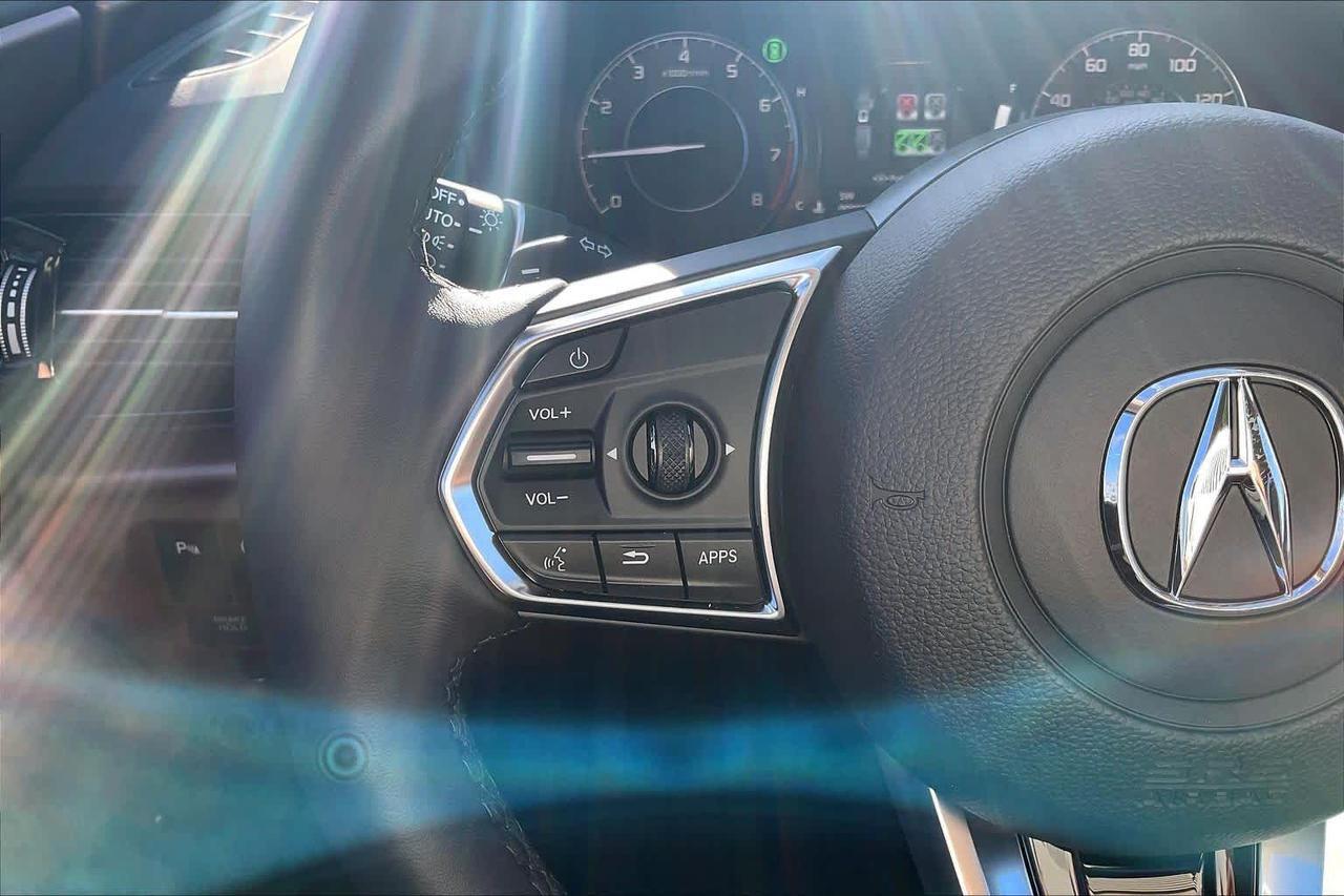 2026 Acura RDX w/Technology Package Roseville CA