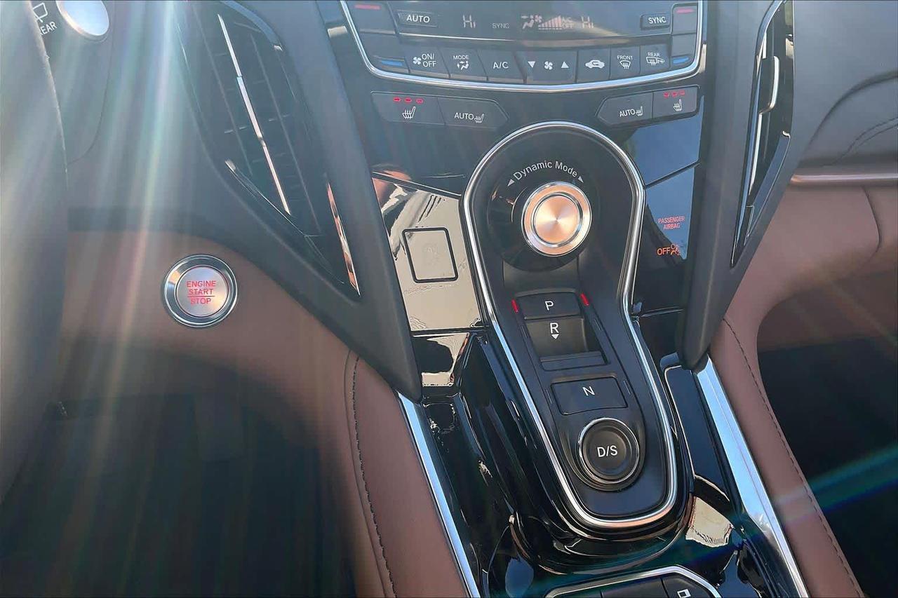2026 Acura RDX w/Technology Package Roseville CA