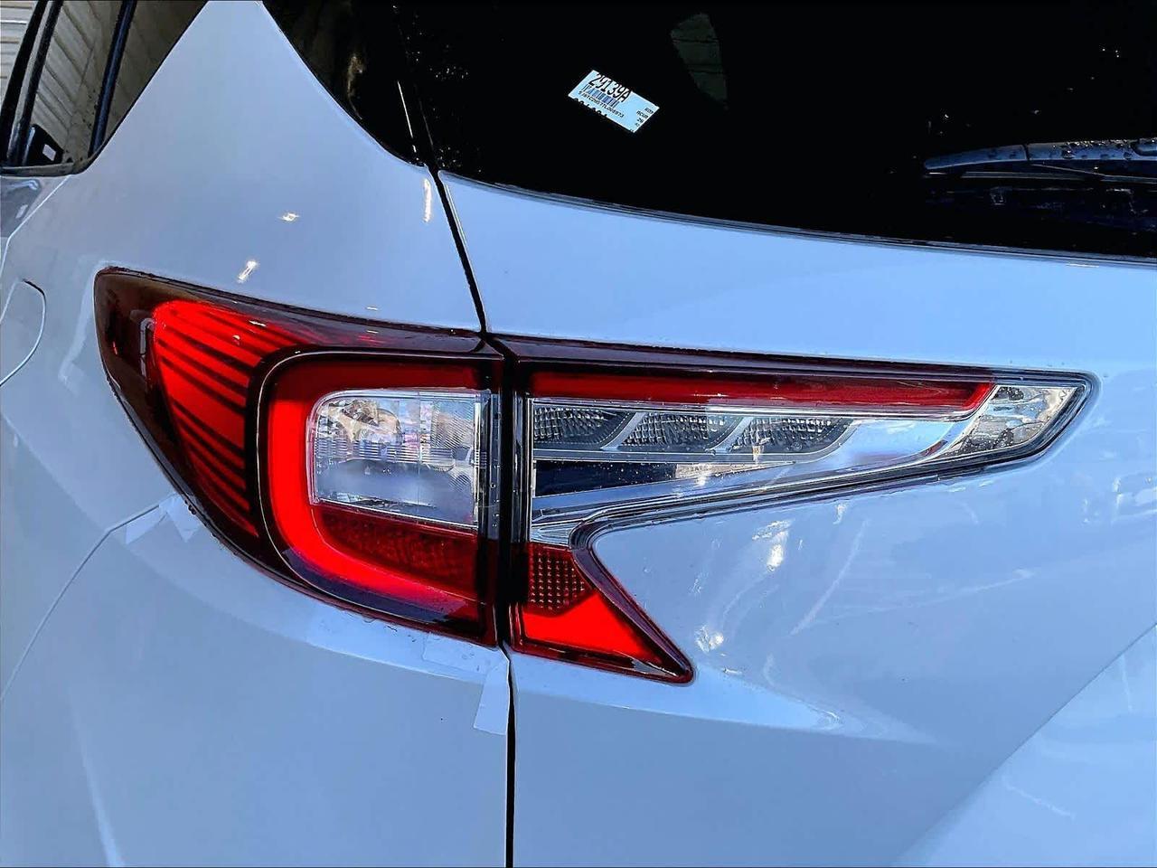 2026 Acura RDX w/Technology Package Roseville CA