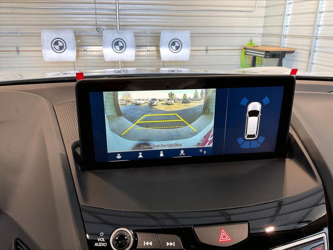 2026 Acura RDX w/Technology Package Roseville CA