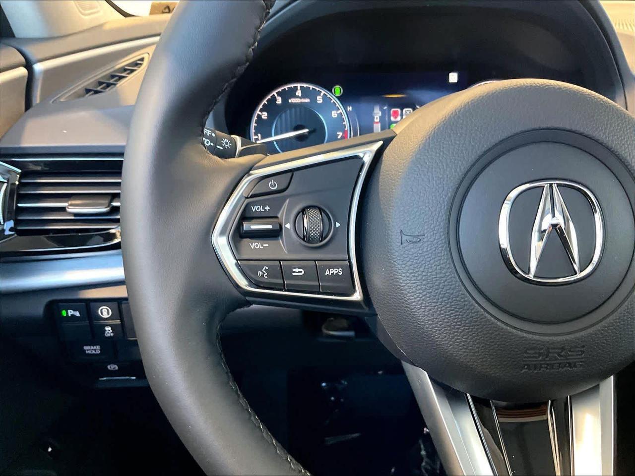 2026 Acura RDX w/Technology Package Roseville CA