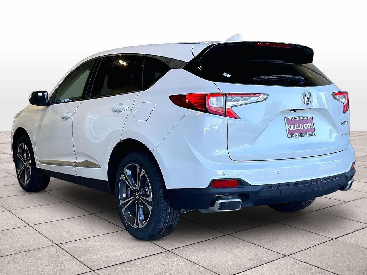 2026 Acura RDX w/Technology Package