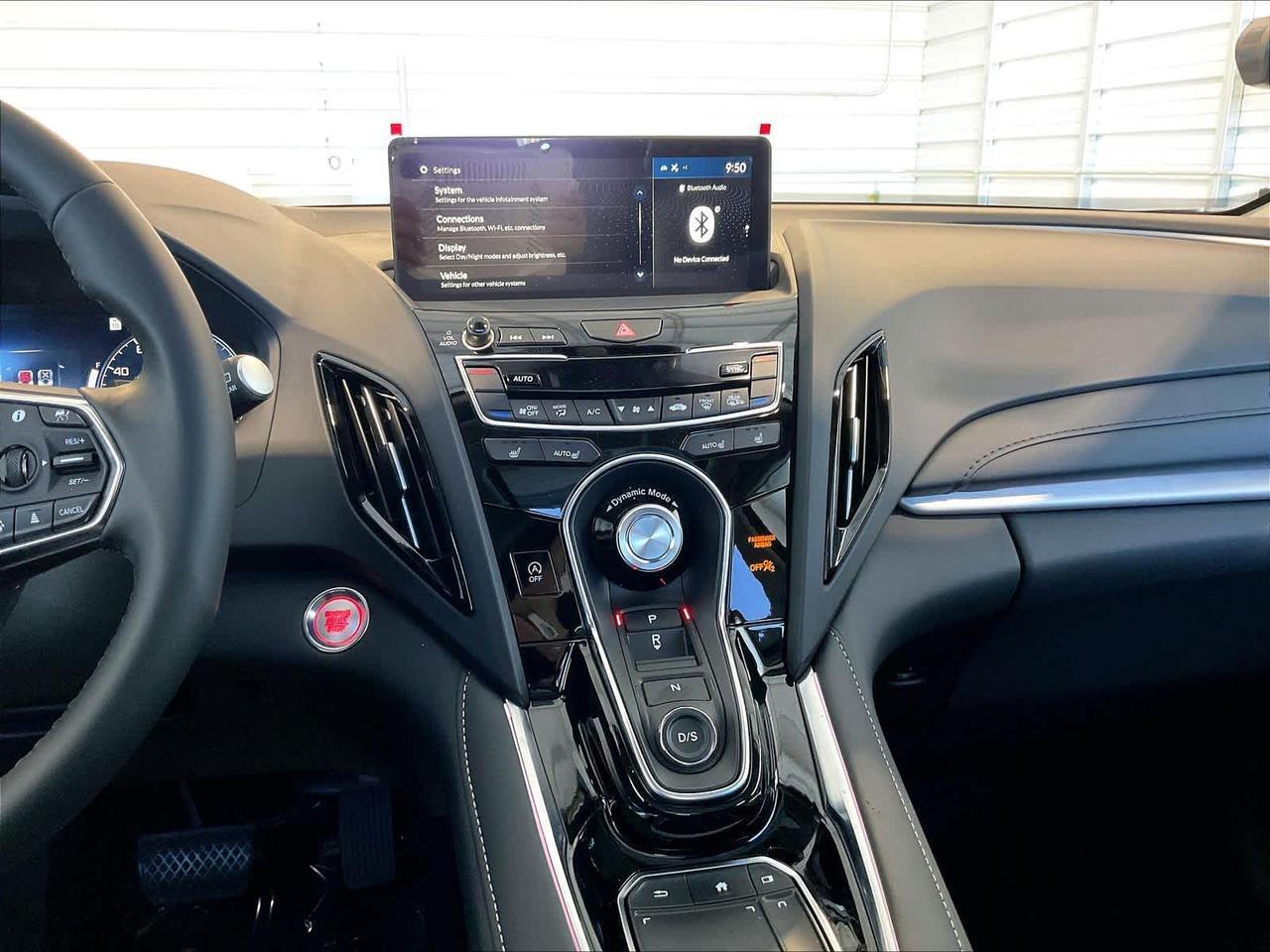 2026 Acura RDX w/Technology Package Roseville CA