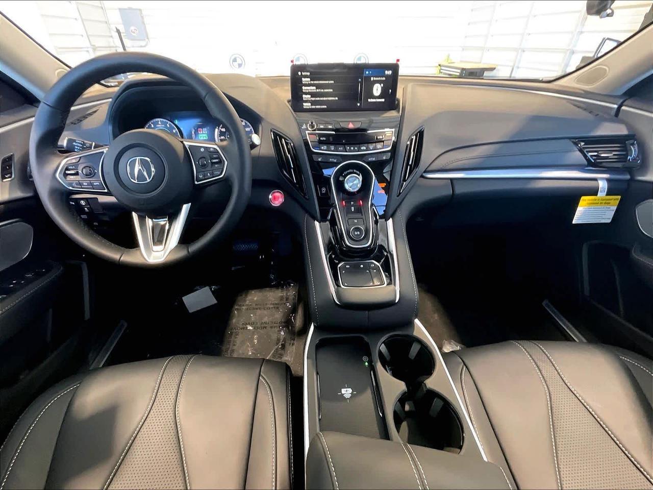 2026 Acura RDX w/Technology Package Roseville CA