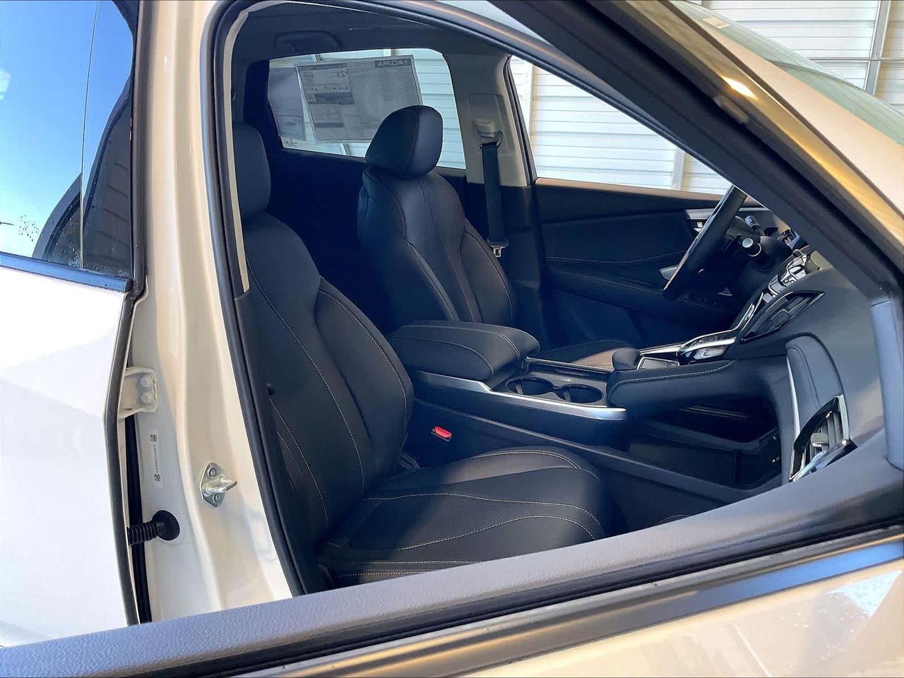 2026 Acura RDX w/Technology Package Roseville CA